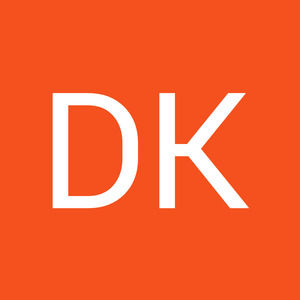 Meet your Posher, Dk